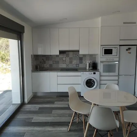 Apartamento Buenavista Villapresente Exterior foto