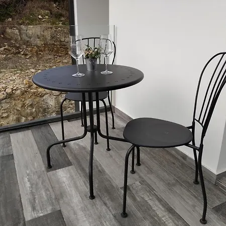 Apartamento Buenavista Villapresente Exterior foto
