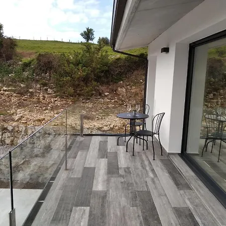 Apartamento Buenavista Villapresente Exterior foto