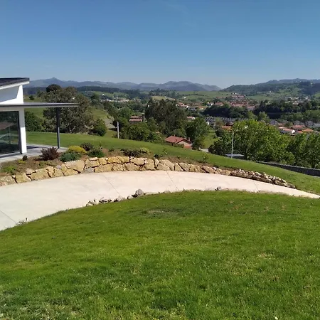 Apartamento Buenavista Villapresente Exterior foto