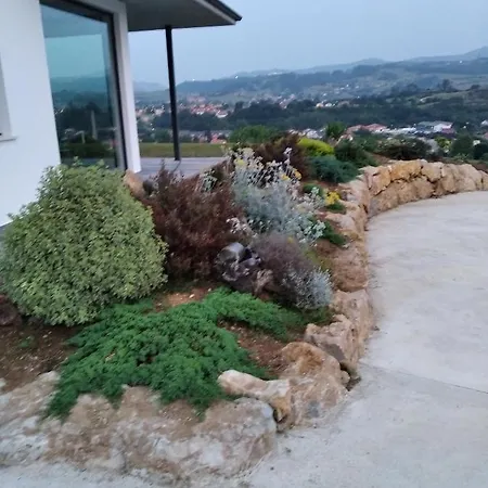 Apartamento Buenavista Villapresente Exterior foto