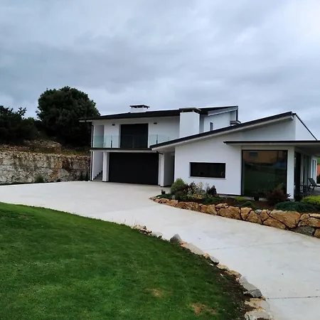 Apartamento Buenavista Villapresente Exterior foto