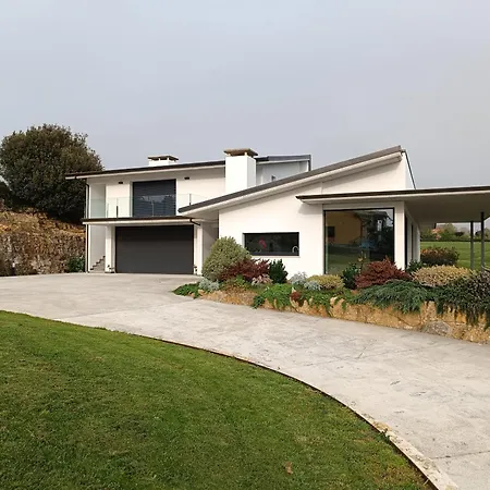 Apartamento Buenavista Villapresente Exterior foto