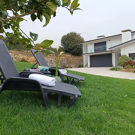 Apartamento Buenavista Villapresente Exterior foto