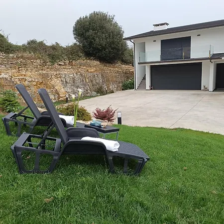 Apartamento Buenavista Villapresente Exterior foto