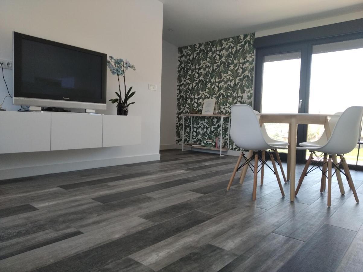 Apartment Buenavista
