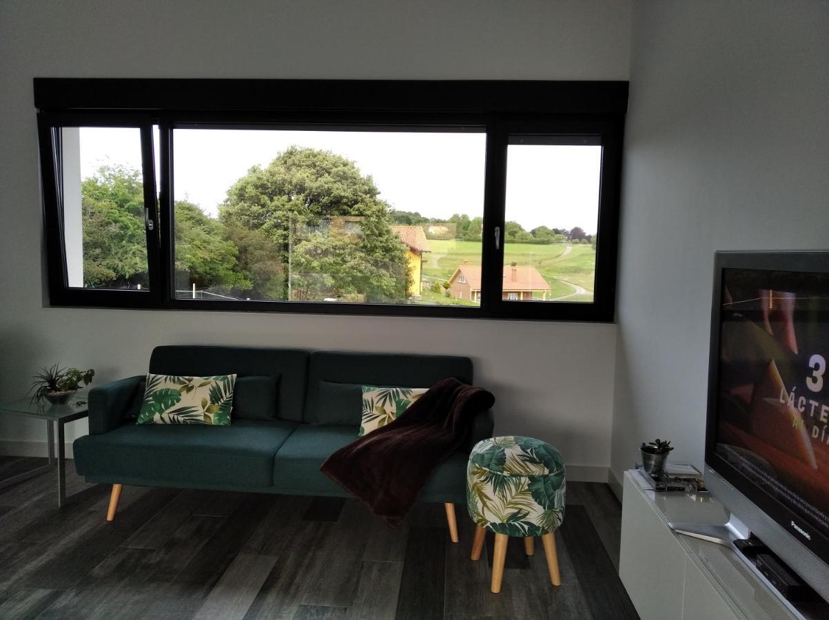 Apartment Buenavista Villapresente